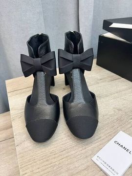 Дизайнерские ботильоны Chanel BP-46623