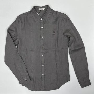 Рубашка элегантная Brunello Cucinelli BP-35819