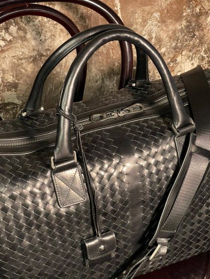 Сумка для путешествий Bottega Veneta BP-38641