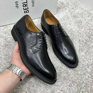Лимитированные туфли Berluti BP-32126