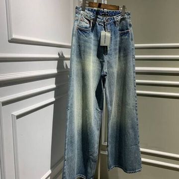 Джинсы Balenciaga премиальные BP-23466