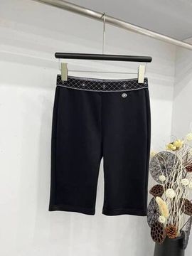 Велосипедки трендовые Chanel BP-50327