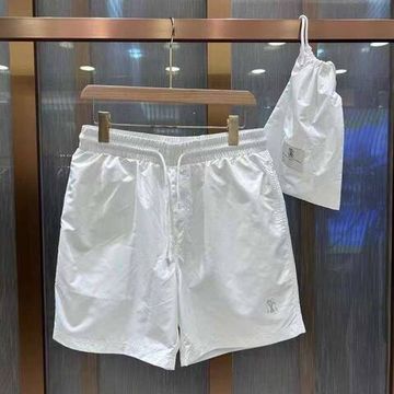 Шорты BP-51003 Brunello Cucinelli стильные