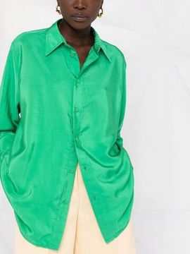 Элитная рубашка Bottega Veneta BP-14983