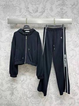 Повседневный спортивный костюм Christian Dior BP-47584