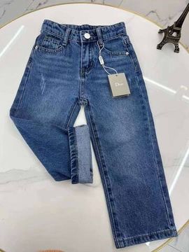 Джинсы стильные Christian Dior BP-48330