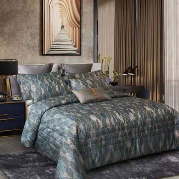 La Perla BP-42447 покрывало