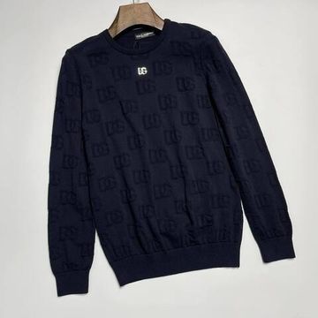 Свитер BP-43243 от Dolce & Gabbana