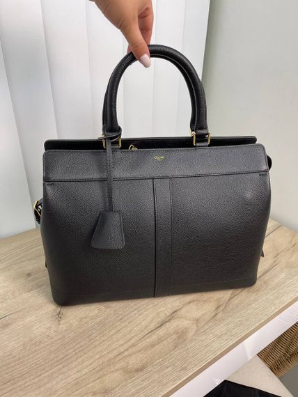 Коллекционная женская сумка Celine BP-13907