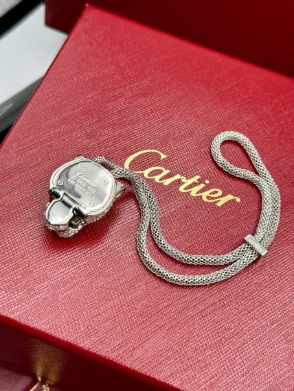 Браслет Cartier элитный BP-50867