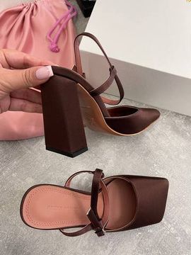 Повседневные туфли Amina Muaddi BP-49151