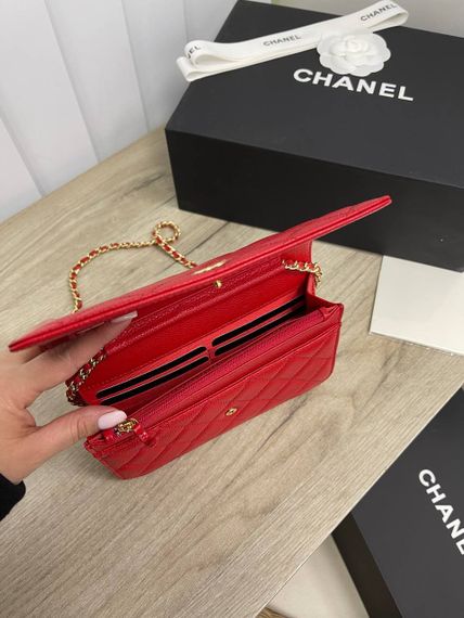 Кошелек трендовый Chanel BP-27617