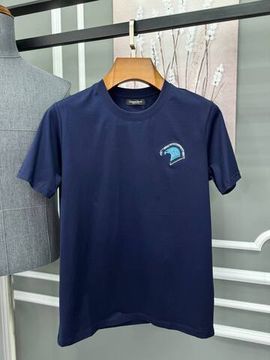 BP-49701 Stefano Ricci футболка премиальная