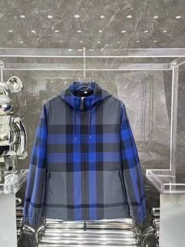 Ветровка Prada BP-20388 стильная