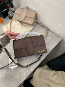 Премиум женская сумка Jacquemus BP-43363