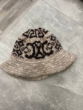 Эксклюзивная панама Celine BP-43065