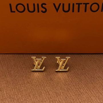 Премиум серьги Louis Vuitton BP-28546