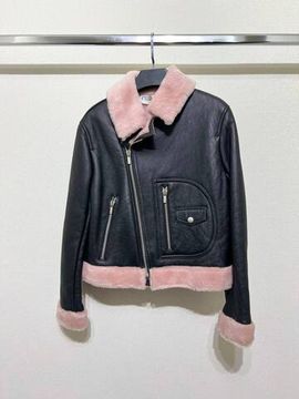 Коллекционная дубленка Christian Dior BP-42021