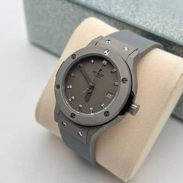 Часы Hublot стильные BP-53920