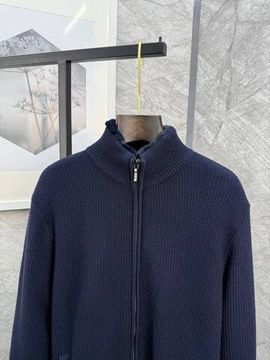 Кардиган кашемирово-хлопковый Loro Piana BPLUX1088