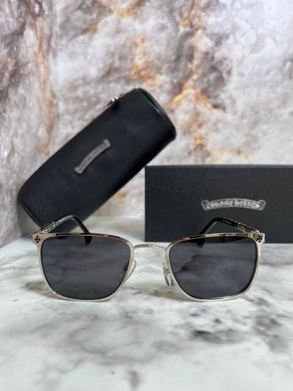 Очки Chrome Hearts BP-37514 уникальные