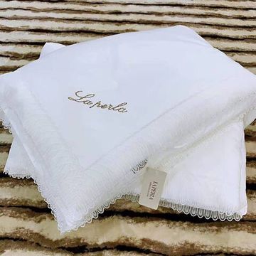 Теплое одеяло La Perla BP-48739