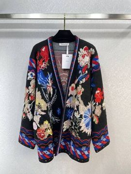 Кардиган Christian Dior коллекционный BP-22706