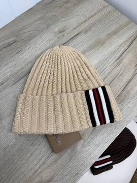 Коллекционная шапка Burberry BP-25067