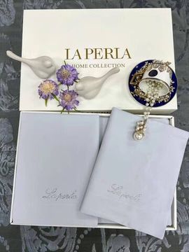 Постельное белье для спальни La perla BP-20682