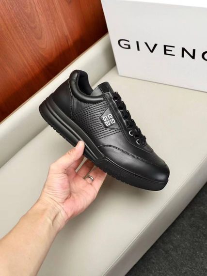 Givenchy повседневные мужские кеды BP-19097