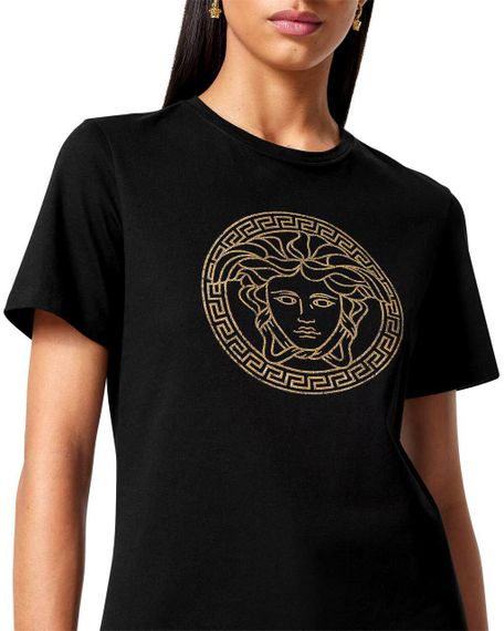 Премиум футболка Versace BP-44579