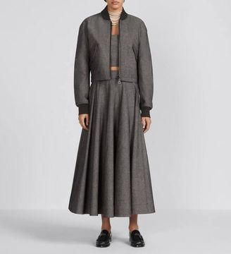 Бомбер коллекционный Christian Dior BP-38972