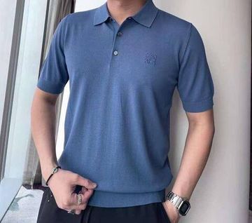 Поло Loewe BP-49013 повседневное