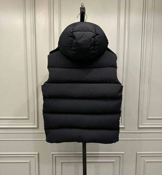 Мужской жилет Dolce & Gabbana BP-25918