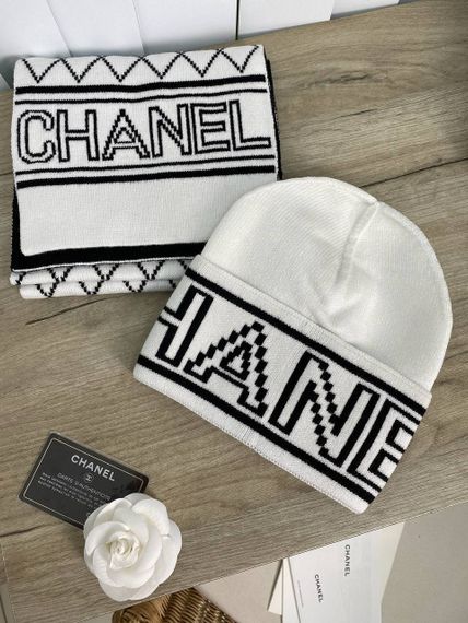 Люксовый комплект Chanel BP-23789