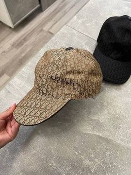 Бейсболка Christian Dior люкс BP-49289