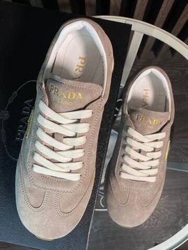 Prada лимитированные кроссовки BP-53166