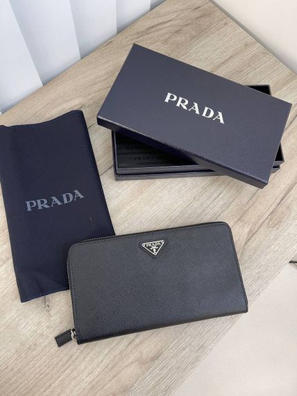 Стильное портмоне Prada BP-14354