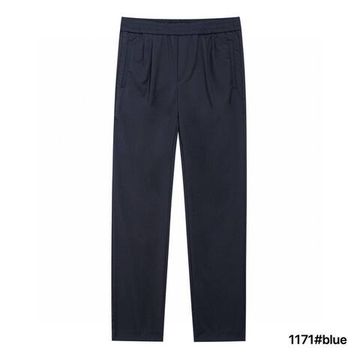Брюки ZEGNA стильные BP-53870