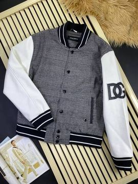 Бомбер Dolce & Gabbana BP-27511 эксклюзивный