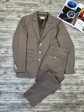 Brunello Cucinelli классический костюм с кашемиром BP-53435