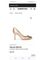 Туфли пурпурно-серые Manolo Blahnik BP-85248660