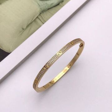 Коллекционный браслет Cartier BP-19378