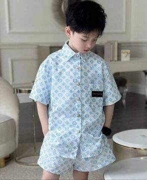 Лимитный костюм Louis Vuitton BP-49202