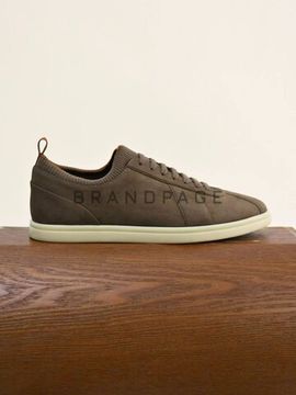 Кеды из телячьей кожи Loro Piana BPLUX12223