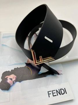 Ремень повседневный Fendi BP-23003 для женщин