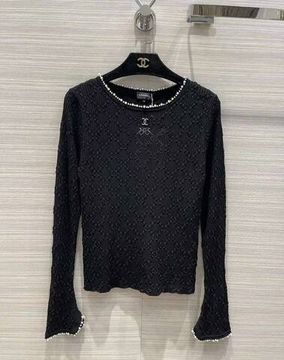 Chanel BP-25580 повседневная кофта