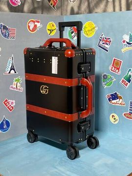 Чемодан Gucci 55х35х21см BP-24444