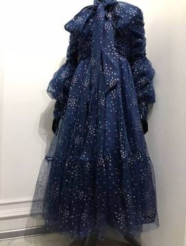 Коллекционное платье Zimmermann BP-25488