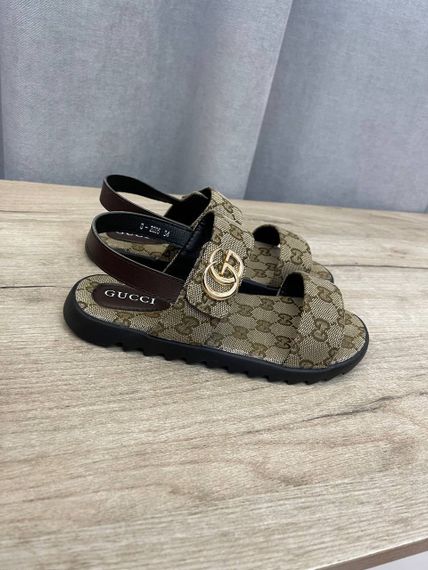 Gucci сандалии BP-50346 премиальные